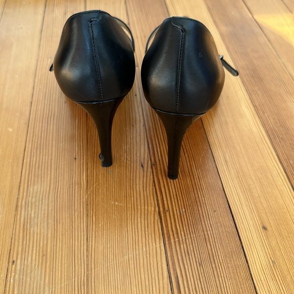 Via Spiga Mary Jane Heels - Picture 3 of 8
